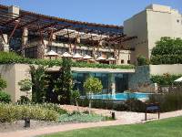Arabella Western Cape Hotel (20) 